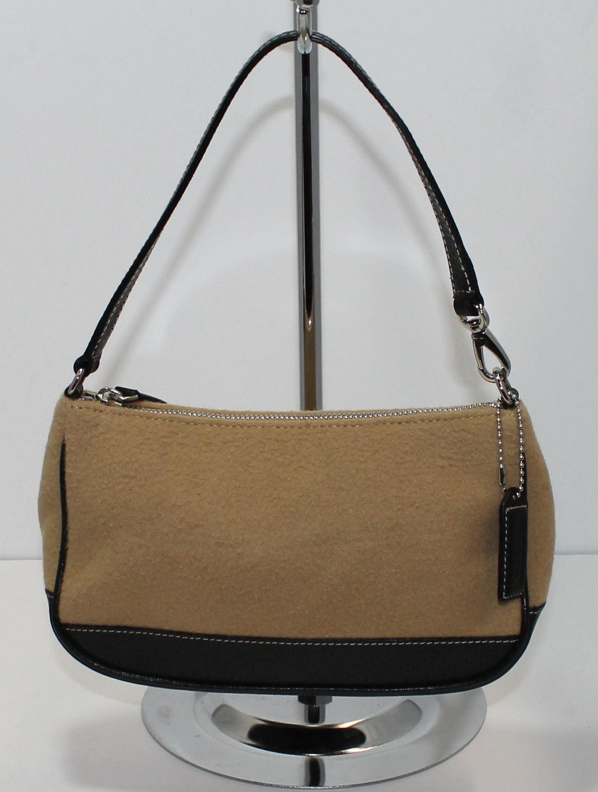 Coach baguette bag on sale