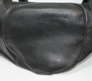 Coach Purse: 9085 Black Feed Sack Duffle Bag