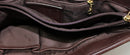 Coach Purse: 9813 Brown Legacy Shoulder Bag