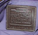 Coach Purse: F10515 Patchwork Eva Tote Bag