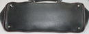 Coach Purse: 7586 Black Leather Satchel