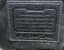 Coach Purse: F27481 Black Taylor Shoulder Bag