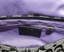 Coach Purse: 12559 Black Bleecker Shoulder Bag