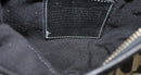 Coach Purse: 6363 Signature Monogram Shoulder Bag