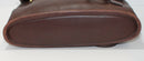 Coach Purse: 9808 Brown Equestrian Shoulder Bag