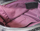 Coach Purse: F14015 Black Chelsea Shoulder Bag