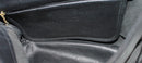 Coach Purse: 4165 Black Greenwich Messenger Bag