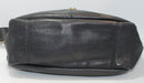 Coach Purse: 4165 Black Greenwich Messenger Bag