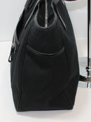 Coach Purse: 5975 Black Hampton Tote Bag