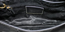 Coach Purse: 11257 Brown Ergo Signature Shoulder Bag