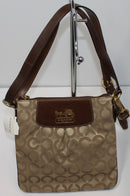 Coach Purse: 41992 Crossbody Bag - New with Tags