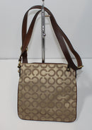 Coach Purse: 41992 Crossbody Bag - New with Tags