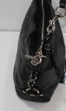 Coach Purse: F15251 Black Shoulder Bag
