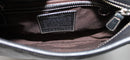 Coach Purse: 7583 Brown Hampton Leather Shoulder Bag