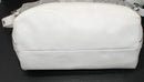 Coach Purse: 21154 Silver Molly Legacy Satchel