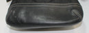 Coach Purse: 6366 Black Leather Signature Shoulder Bag