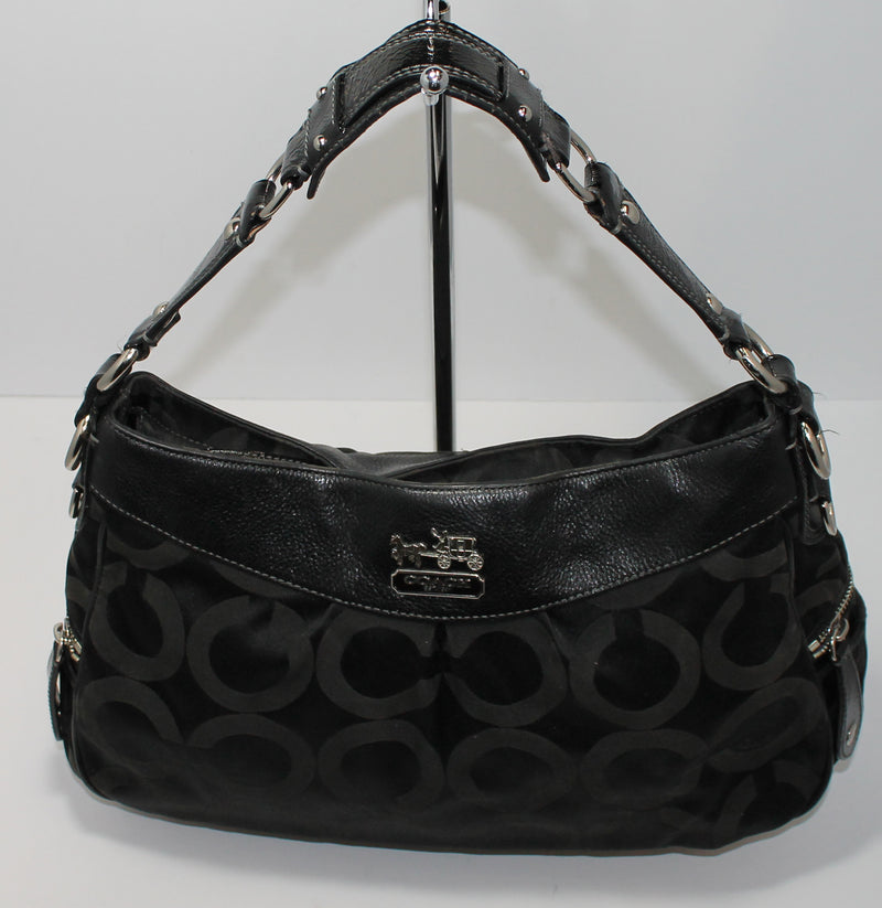 Coach Zoe Hobo Bag - clothing & accessories - by owner - apparel