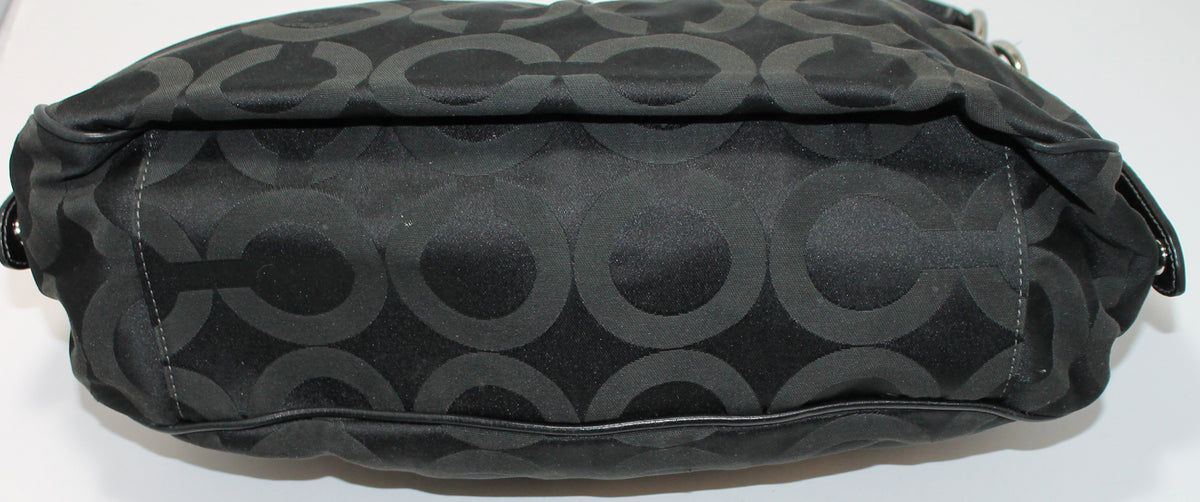 Coach Womens Black Madison Audrey sold