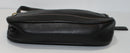 Coach Purse: 7785 Black Hampton Baguette Bag