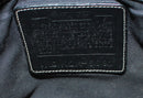 Coach Purse: 6091 Black Hampton Shoulder Bag