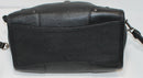 Coach Purse: 33690 Black Ryder Leather Satchel