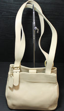 Coach Purse: 4157 Ivory Soho Shoulder Bag