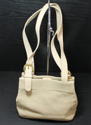 Coach Purse: 4157 Ivory Soho Shoulder Bag
