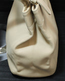 Coach Purse: 4157 Ivory Soho Shoulder Bag