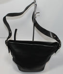 Coach Purse: 9186 Black Legacy Soho Shoulder Bag