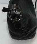 Coach Purse: 9186 Black Legacy Soho Shoulder Bag