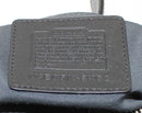 Coach Purse: 8K02 Black Signature Shoulder Bag