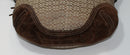 Coach Purse: 2158 Brown Signature Hobo Bag