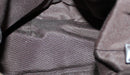 Coach Purse: 2158 Brown Signature Hobo Bag