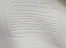Coach Purse: 214 Ivory Leather Crossbody Bag