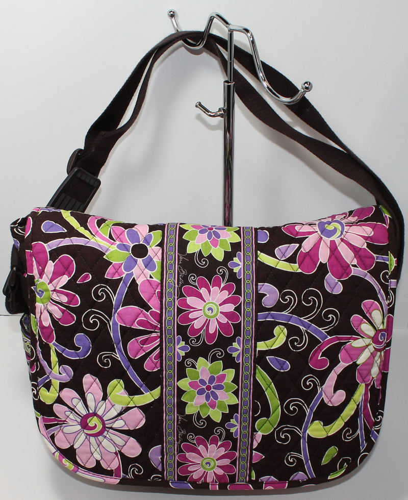 Vera Bradley Flower Diaper Bags for sale
