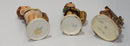 Hummel Figurine Lot Sister, Village Boy, Signs of Spring 203/2/0, 51/2/0, 98/0 (1560 )
