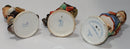 Hummel Figurine Lot Globe Trotter, I Wonder, School Boy  (AP 1568 )