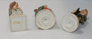 Hummel Figurine Lot Heavenly Angel, Chimney Sweep, Sweet Music  (AP 1578 )