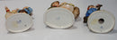 Hummel Figurine Lot Auf Wiedersehen, To Market, Apple Tree Girl  (AP 1607 )