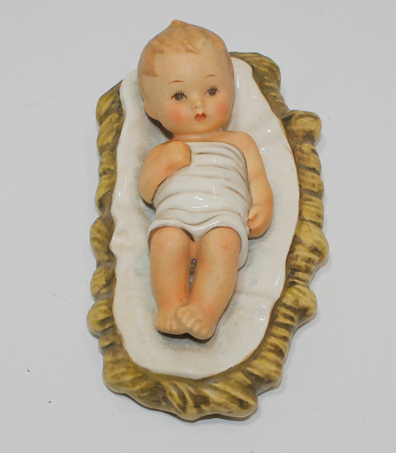 Hummel Figurine Christ Child 18 Baby Jesus ( Ap 1674 ) TMK 3