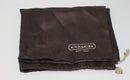 Coach Purse: 13236 Beige Carly Leather Shoulder Bag