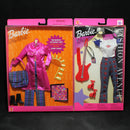 Barbie Fashions: Set of 2 Barbie Fashion Avenue Outfits