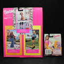 Barbie Fashions: Fashion Avenue & Sports Gear
