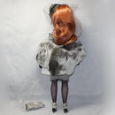 Madame Alexander: Houndstooth Suit 21" Doll