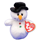 Ty Jingle: Coolston the Snowman