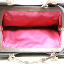 Coach Purse: F25816 Madison Tiger Caroline Satchel Bag