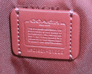 Coach Purse: 18306 Rose Print Crossbody