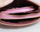 Coach Purse: 18306 Rose Print Crossbody