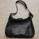 Coach Purse: 8134 Calf Skin Leather Hobo Shoulder Bag