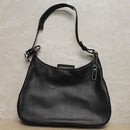 Coach Purse: 8134 Calf Skin Leather Hobo Shoulder Bag